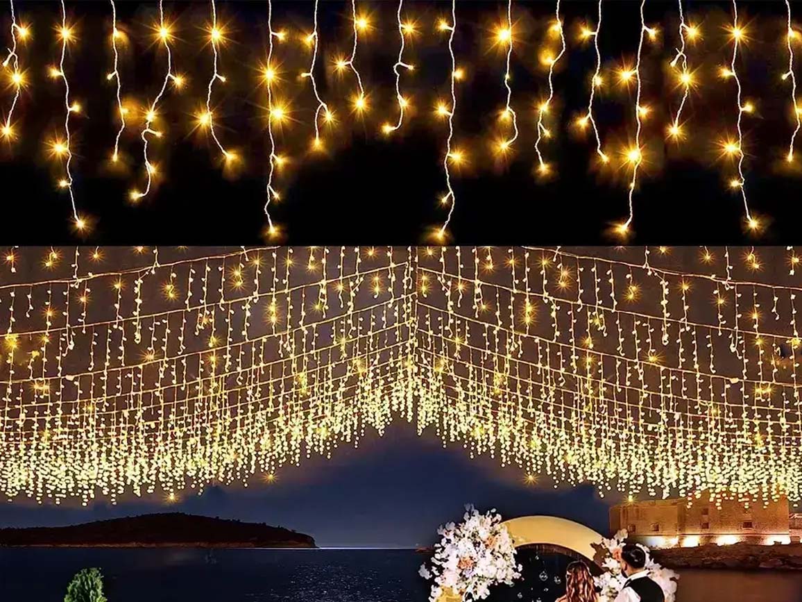 Lighting Decoration